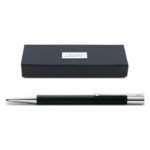 Lamy 280 Ball Pen Scala Black