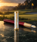 Parker Ingenuity Arnold Palmer GT Fountain Pen