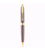 Parker Aster Matte Brown GT Ball Pen - Image 3