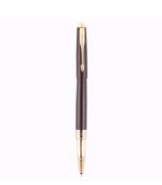Parker Aster Matte Brown GT Roller Ball Pen - Image 4