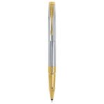 Parker Aster Shiny Chrome GT Roller Ball Pen