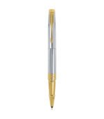 Parker Aster Shiny Chrome GT Roller Ball Pen