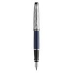 Waterman Expert L'essence du Bleu CT Fountain Pen