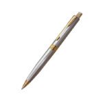 Parker Aster Brushed Metal GT Ball Pen