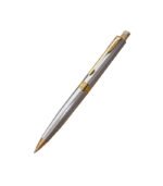 Parker Aster Brushed Metal GT Ball Pen
