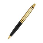 Parker Aster Essential Black & Gold GT Ball Pen