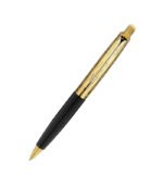 Parker Aster Essential Black & Gold GT Ball Pen