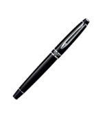 Waterman Expert Mars Black CT Fountain Pen - Image 2