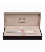 Parker Insignia Shiny Chrome GT Ball Pen - Image 4
