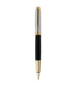 Parker Ambient Delux Black GT Fountain Pen