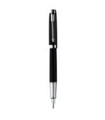 Parker Ambient LAQ Black CT Fountain Pen