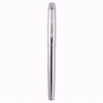 Parker Odyssey Shiny Chrome  CT Fountain Pen