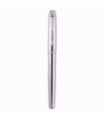 Parker Odyssey Shiny Chrome  CT Fountain Pen