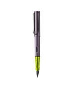 Lamy 0A6 Fountaine Pen AL-Star Aubergin