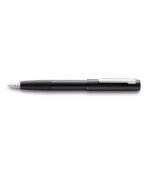 Lamy 077 Fountain Pen Aion Black