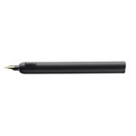 Lamy 081 Fountain Pen Dialog CC Black