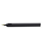 Lamy 081 Fountain Pen Dialog CC Black