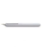 Lamy 074 Fountain Pen Dialog Piano White