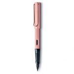 Lamy 076 Fountain Pen LX RAU Rose Gold