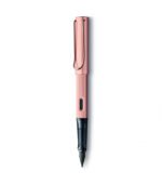 Lamy 076 Fountain Pen LX RAU Rose Gold