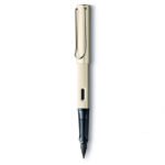 Lamy 058 Fountain Pen LX Palladium