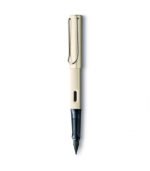 Lamy 058 Fountain Pen LX Palladium