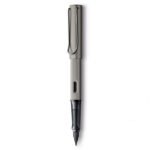 Lamy 057 Fountain Pen LX Ruthenium