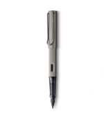 Lamy 057 Fountain Pen LX Ruthenium