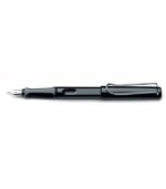 Lamy Safari Fountain Pen – Black - Image 3
