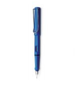 Lamy Safari Fountain Pen – Blue
