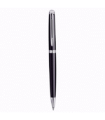 Waterman Hemisphere Mars Black CT Ball Pen