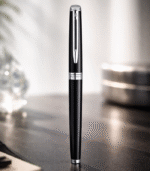 Waterman Hemisphere Mars Black CT Rollerball Pen