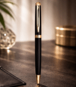 Waterman Hemisphere Mars Black GT Ball Pen