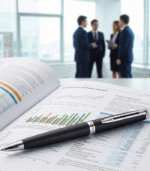 Waterman Hemisphere Matt Black CT Ball Pen - Image 2