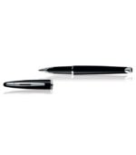 Waterman Carene Sea Black CT Fountain Pen - Image 3