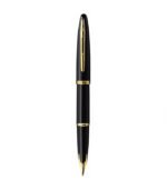 Waterman Carene Sea Black GT Fountain Pen - Image 2