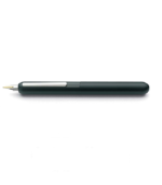 Lamy Fountain Pen Dialog Matte Black