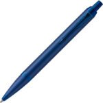 Parker IM Professional Monochrome Champagne Blue Ball Pen