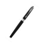Parker Aster Matte Black CT Fountain Pen