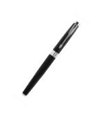 Parker Aster Matte Black CT Fountain Pen