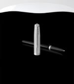 Parker 51 Black CT Fountain Pen