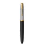 Parker 51 Black GT Fountain Pen - Image 2