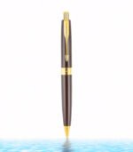Parker Aster Lacque Brown GT Ball Pen - Image 2