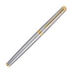 Waterman Hemisphere  Stainless Steel GT Fountain Pen