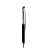 Waterman Expert DLX Black CT Ball Pen - Image 3