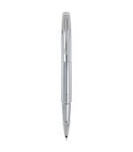 Parker Aster Silver Blue CT Roller Ball Pen - Image 3