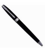 Parker Fusion Lacque Black CT Ball Pen - Image 2
