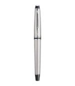 Waterman Expert Stainless Steel CT Fountain Pen - Image 3