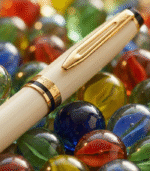 Waterman Expert Ivory GT Ball Pen - Image 3