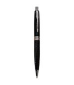 Parker Aster Ring Lacque Black CT Ball Pen - Image 4